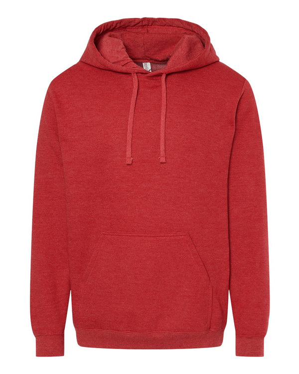 M&O - Unisex Pullover Hoodie - 3320