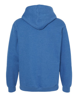 Unisex Pullover Hoodie — M&O 3320