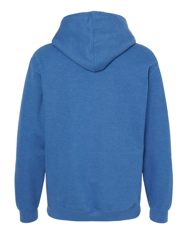 M&O - Unisex Pullover Hoodie - 3320