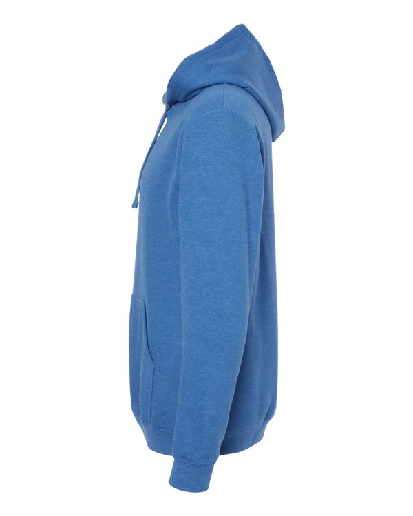 M&O - Unisex Pullover Hoodie - 3320