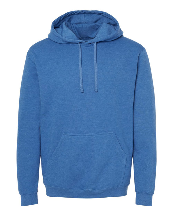 M&O - Unisex Pullover Hoodie - 3320