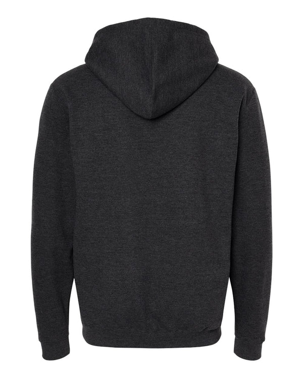 M&O - Unisex Pullover Hoodie - 3320