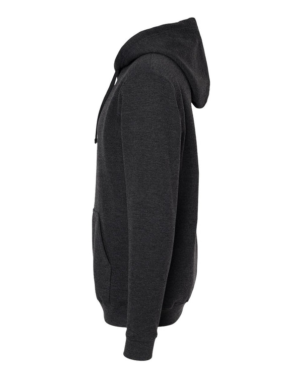 M&O - Unisex Pullover Hoodie - 3320