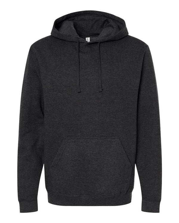 M&O - Unisex Pullover Hoodie - 3320