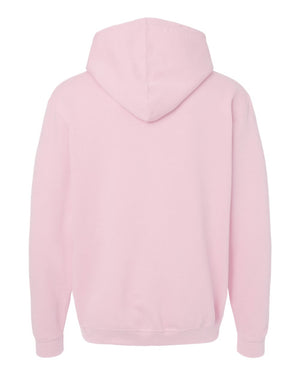 Unisex Pullover Hoodie — M&O 3320