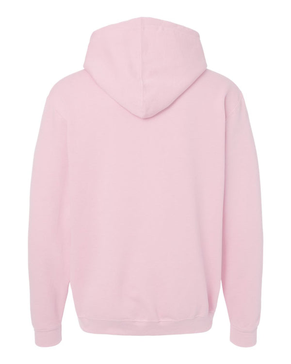 M&O - Unisex Pullover Hoodie - 3320