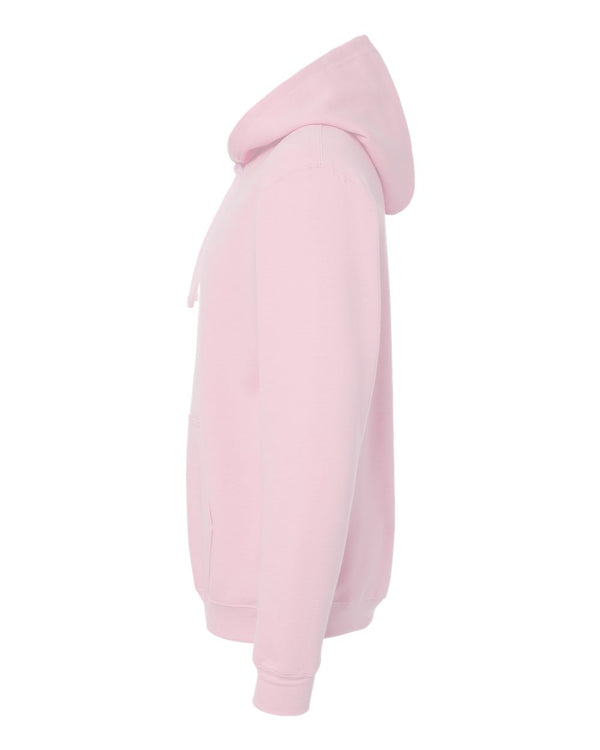 M&O - Unisex Pullover Hoodie - 3320