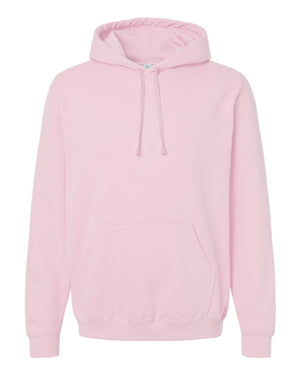 Unisex Pullover Hoodie — M&O 3320