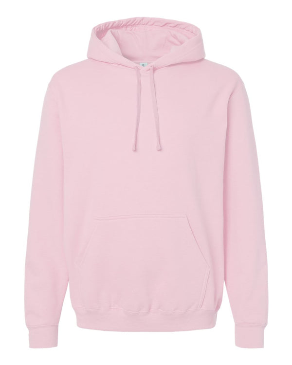M&O - Unisex Pullover Hoodie - 3320