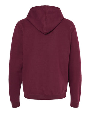 Unisex Pullover Hoodie — M&O 3320