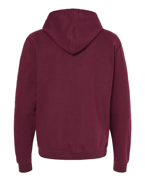 M&O - Unisex Pullover Hoodie - 3320