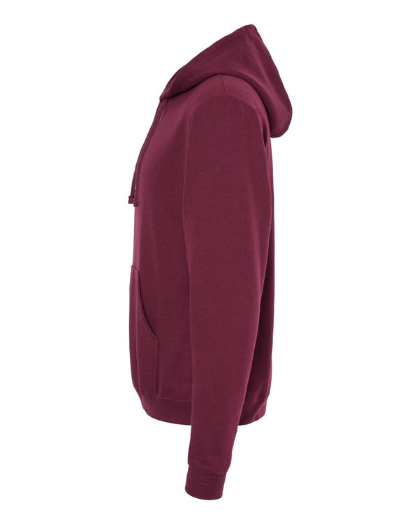M&O - Unisex Pullover Hoodie - 3320