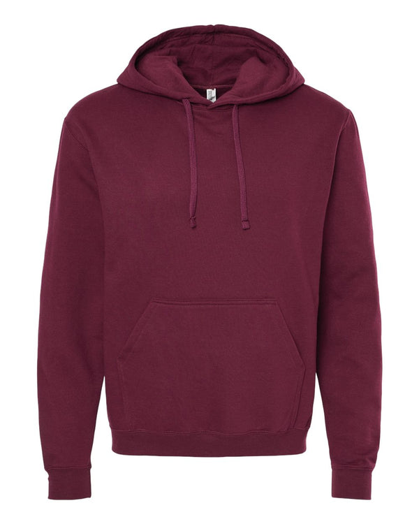 M&O - Unisex Pullover Hoodie - 3320