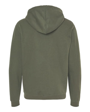 Unisex Pullover Hoodie — M&O 3320