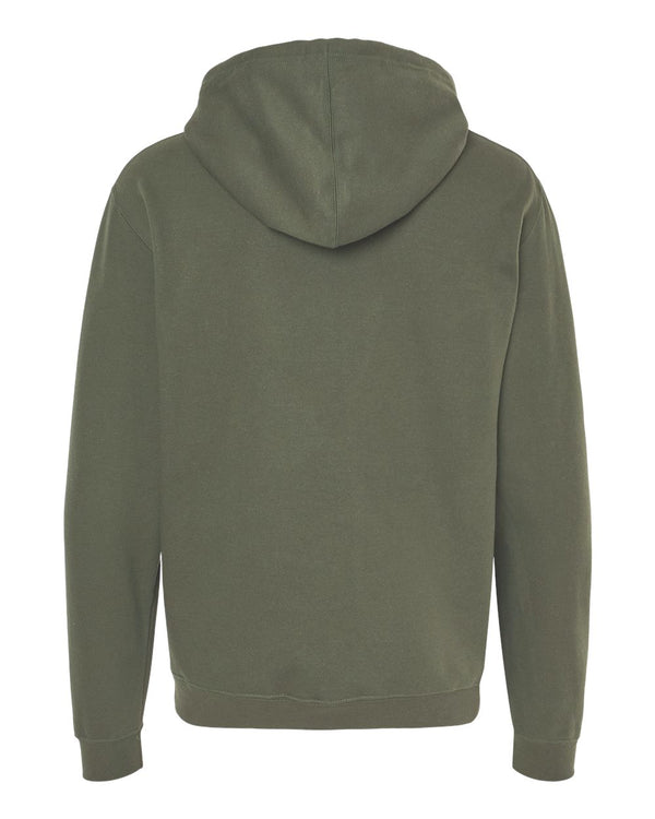 M&O - Unisex Pullover Hoodie - 3320