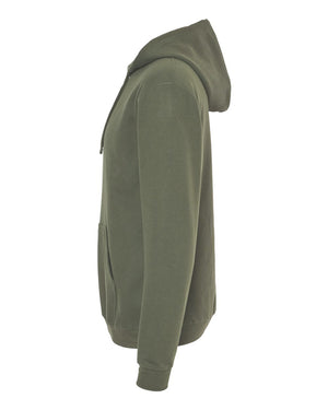 Unisex Pullover Hoodie — M&O 3320