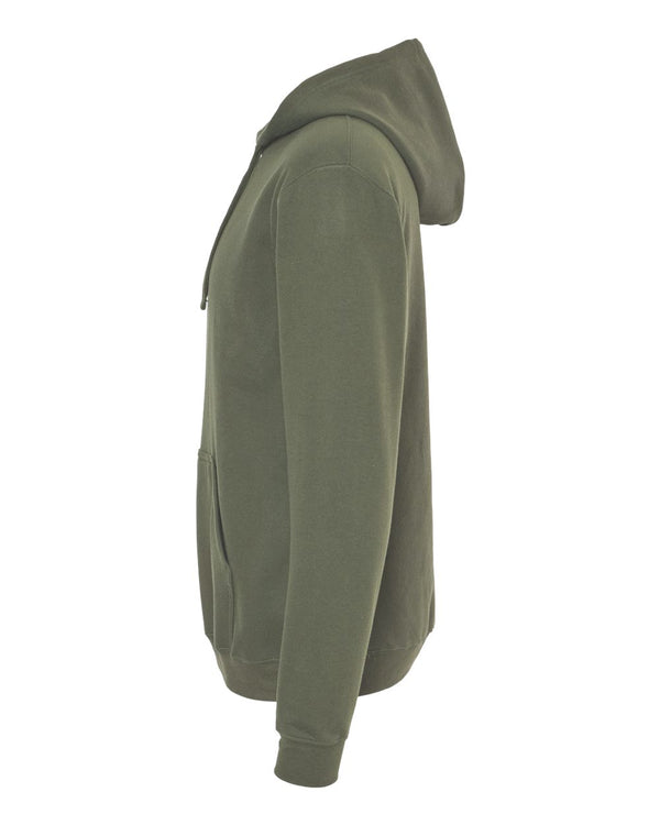 M&O - Unisex Pullover Hoodie - 3320