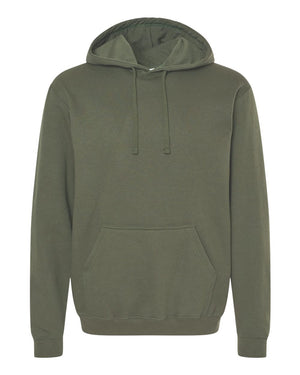 Unisex Pullover Hoodie — M&O 3320