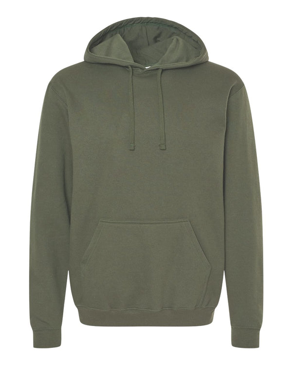 M&O - Unisex Pullover Hoodie - 3320