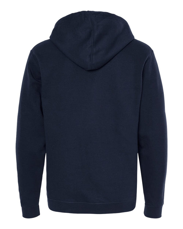 M&O - Unisex Pullover Hoodie - 3320