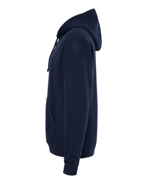 Unisex Pullover Hoodie — M&O 3320