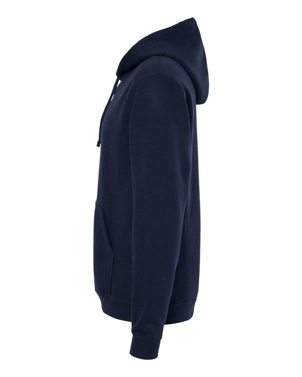 M&O - Unisex Pullover Hoodie - 3320