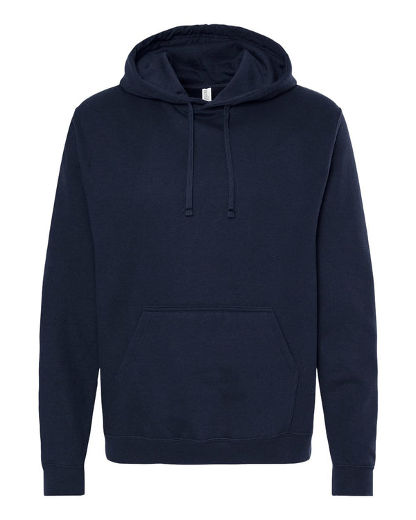 M&O - Unisex Pullover Hoodie - 3320