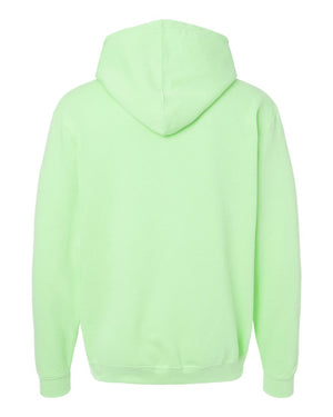 Unisex Pullover Hoodie — M&O 3320