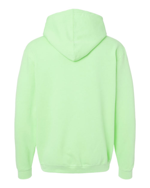 M&O - Unisex Pullover Hoodie - 3320