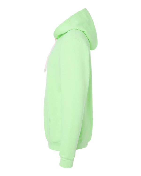 M&O - Unisex Pullover Hoodie - 3320