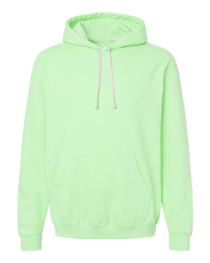 Unisex Pullover Hoodie — M&O 3320