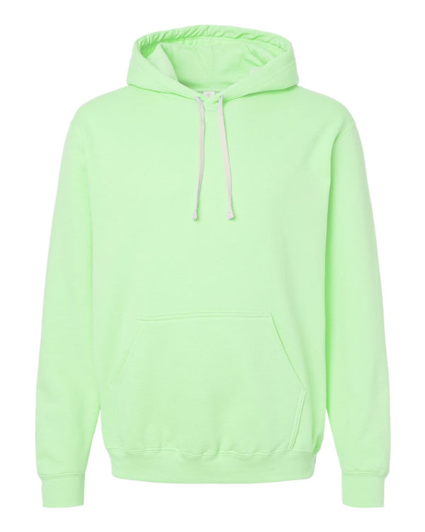 M&O - Unisex Pullover Hoodie - 3320