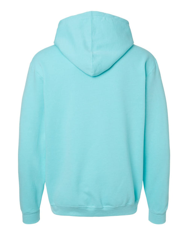 M&O - Unisex Pullover Hoodie - 3320
