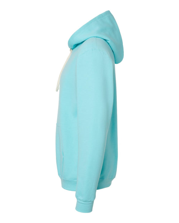 M&O - Unisex Pullover Hoodie - 3320