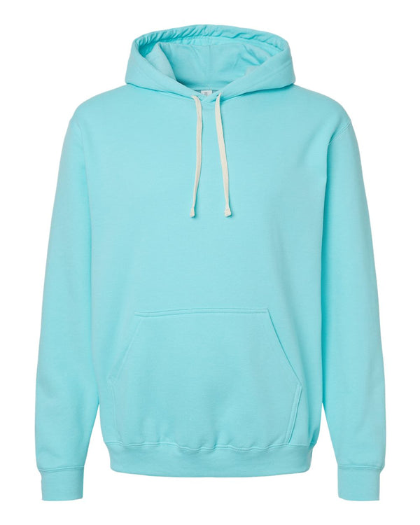 M&O - Unisex Pullover Hoodie - 3320