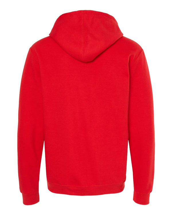 M&O - Unisex Pullover Hoodie - 3320