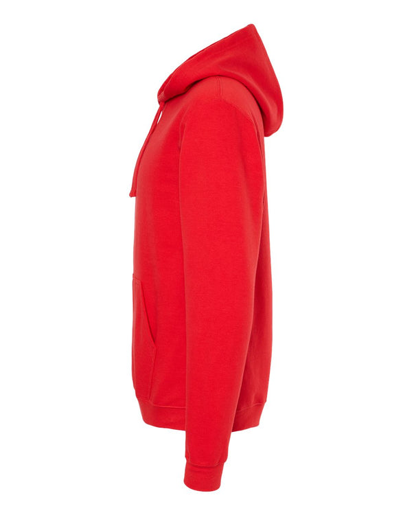 M&O - Unisex Pullover Hoodie - 3320