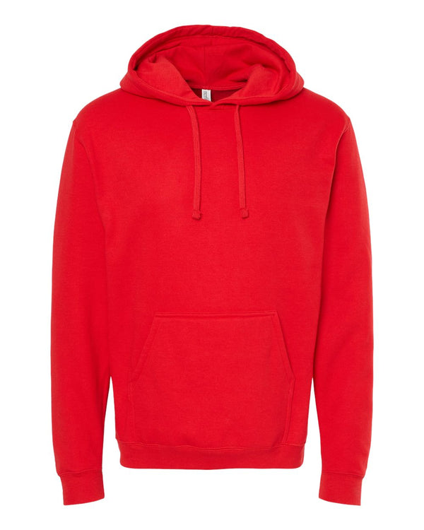 M&O - Unisex Pullover Hoodie - 3320