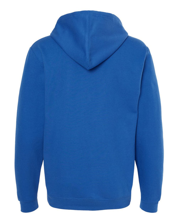 M&O - Unisex Pullover Hoodie - 3320