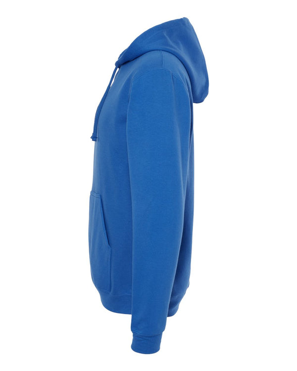 M&O - Unisex Pullover Hoodie - 3320
