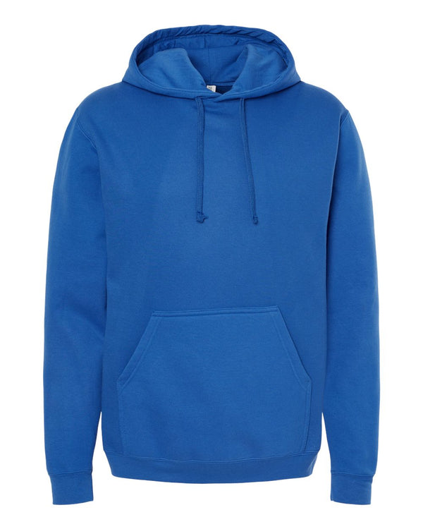 M&O - Unisex Pullover Hoodie - 3320