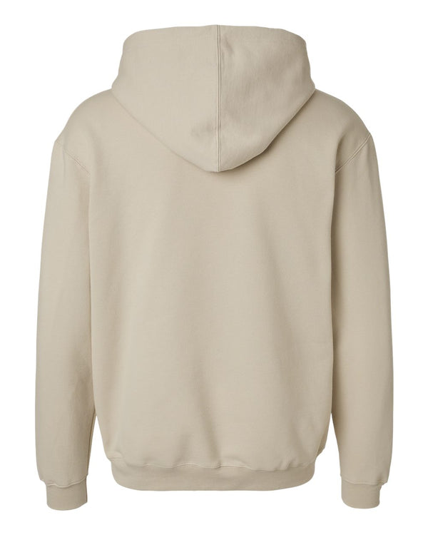 M&O - Unisex Pullover Hoodie - 3320