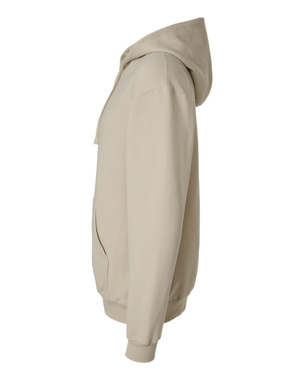 M&O - Unisex Pullover Hoodie - 3320