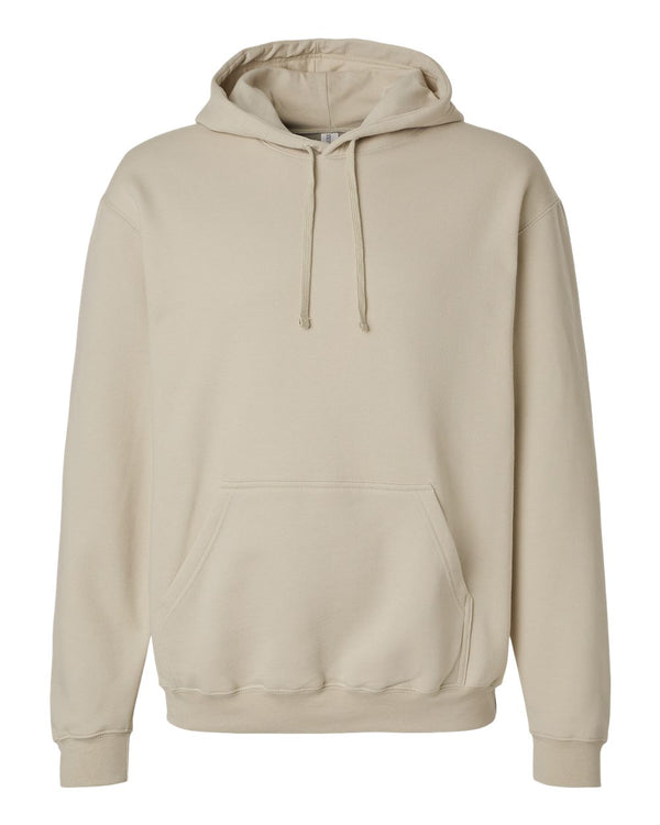 M&O - Unisex Pullover Hoodie - 3320