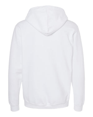Unisex Pullover Hoodie — M&O 3320