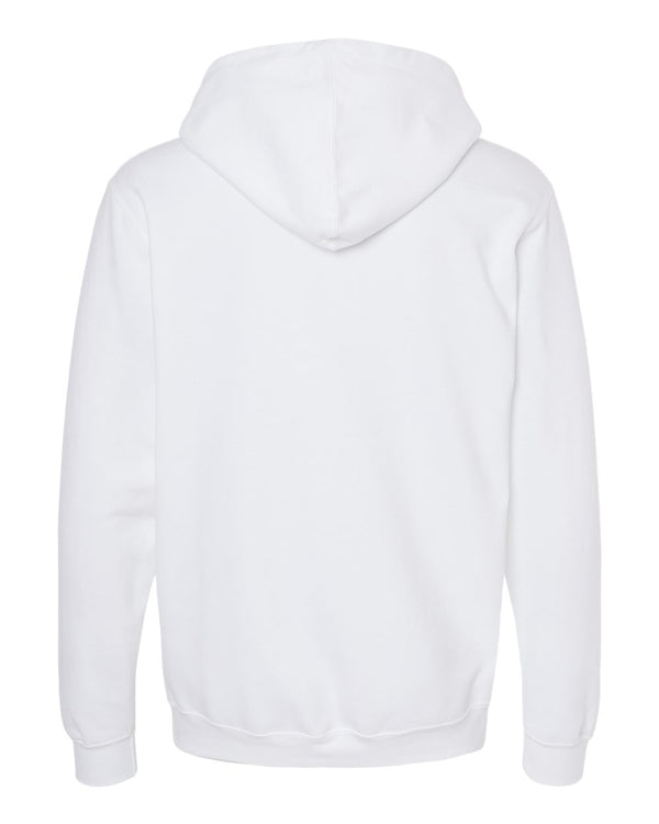 M&O - Unisex Pullover Hoodie - 3320