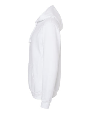 Unisex Pullover Hoodie — M&O 3320