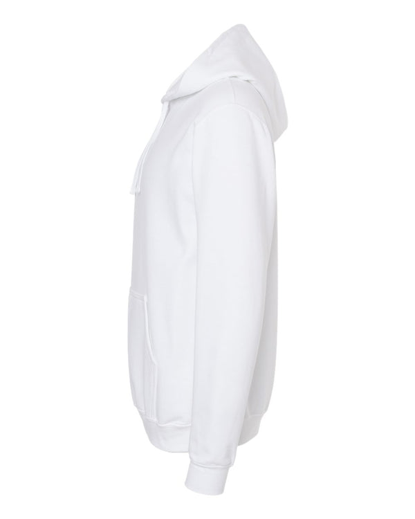 M&O - Unisex Pullover Hoodie - 3320