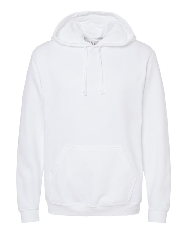 M&O - Unisex Pullover Hoodie - 3320