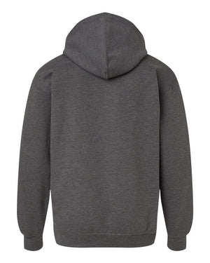 Youth Fleece Pullover Hoodie — M&O 3322